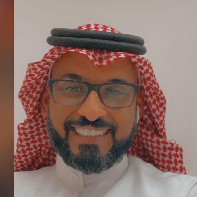 Dr. Sultan Almutairi 